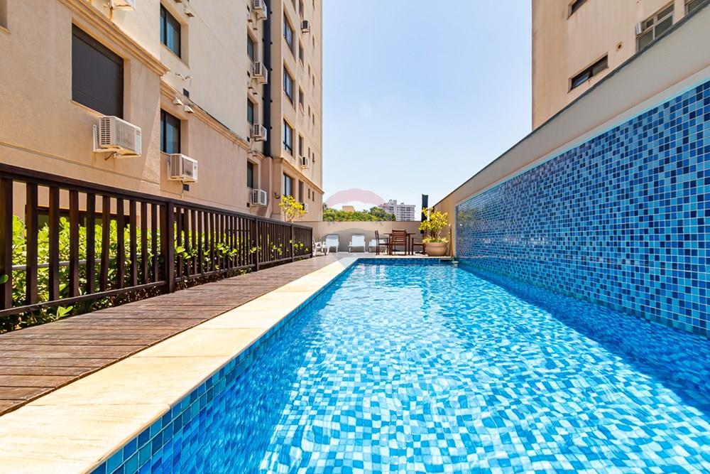 Apartamento - Venda - Porto Alegre , Rio Grande do Sul - IMG_4499.jpg - Piscina - 612491035-25