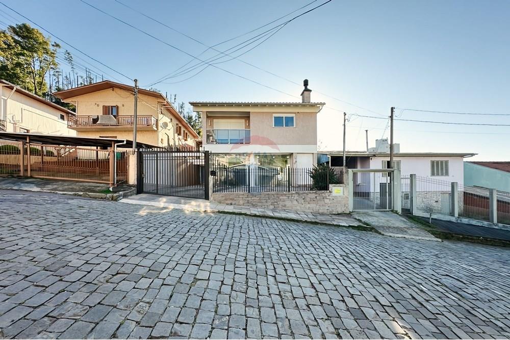 Casa - Venda - Bento Gonçalves , Rio Grande do Sul - CASA BORGO-64.jpg - 610251017-30