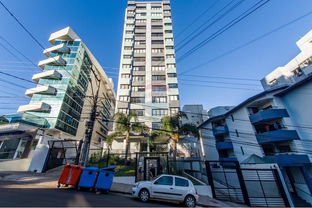 Apartamento - Alugar - Passo Fundo , Rio Grande do Sul - 20231002_170233-Aprimorado-NR-HDR-2.jpg - 610271095-69