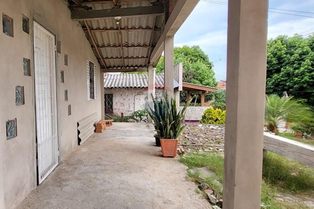 Casa - Venda - Sapucaia do Sul , Rio Grande do Sul - Rua Rio de Janeiro 203 Nova Sapucaia Sapucaia do Sul RS FRENTE (6).jpeg - 612561040-20