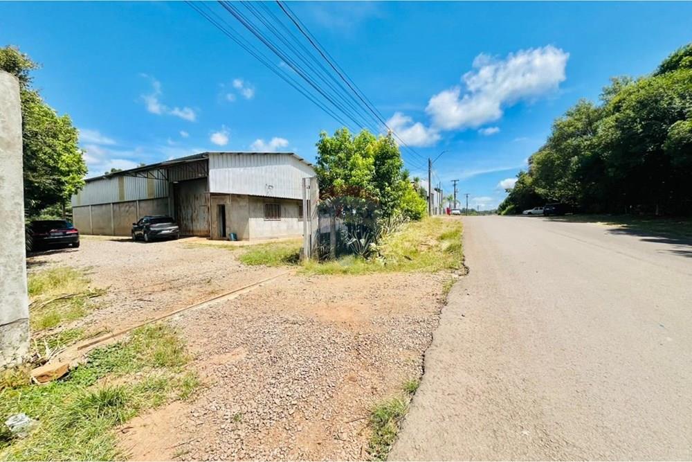 Industrial - Venda - Passo Fundo , Rio Grande do Sul - ed57e6f7-0748-4742-8313-86862ddf13ac.jpg - 612721002-89
