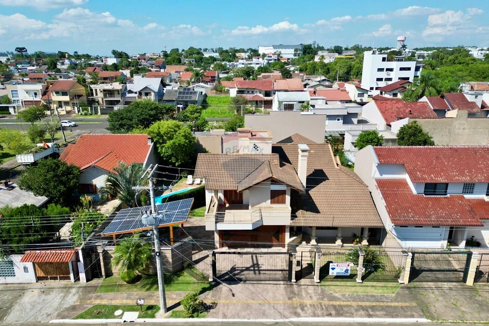 Sobrado - Venda - Canoas , Rio Grande do Sul - DJI_0610.jpg - 610241026-76