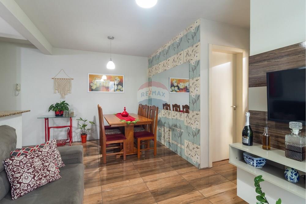 Apartamento - Venda - Novo Hamburgo , Rio Grande do Sul - IMG_2961.jpg - 610261003-78