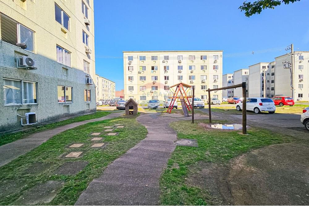 Apartamento - Venda - São Leopoldo , Rio Grande do Sul - 20250721_142755.jpg - 610411052-39