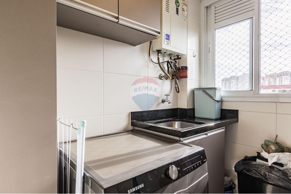 Apartamento - Venda - Porto Alegre , Rio Grande do Sul - IMG_0005-HDR.jpg - 612511054-40