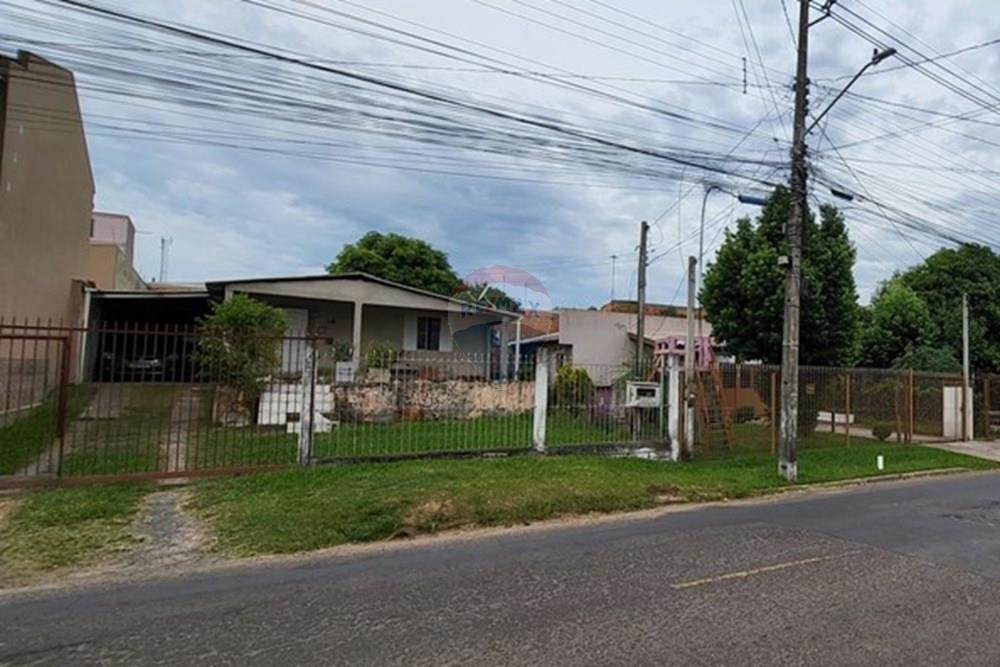 Casa - Venda - Sapucaia do Sul , Rio Grande do Sul - Rua Rio de Janeiro 203 Nova Sapucaia Sapucaia do Sul RS FRENTE (1).jpeg - 612561040-20