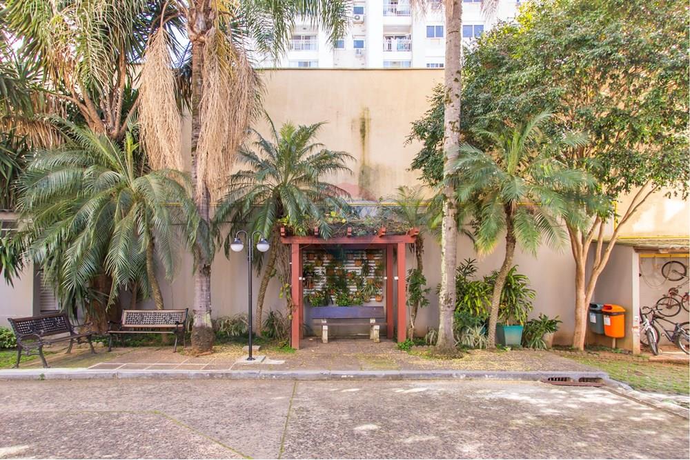 Apartamento - Venda - Porto Alegre , Rio Grande do Sul - 01area-condominial007.jpg - 610101018-18