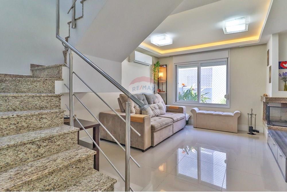 Casa de Condomínio - Venda - Porto Alegre , Rio Grande do Sul - 2.jpg - 610191042-214