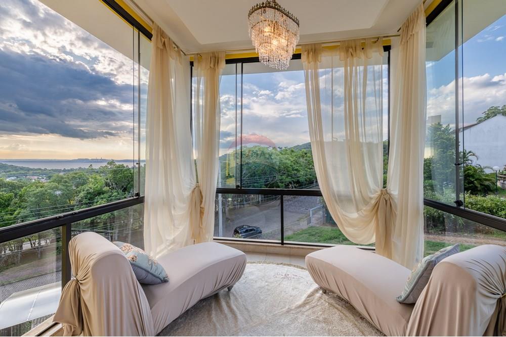 Casa - Venda - Porto Alegre , Rio Grande do Sul - Rua Dr. Arnaldo da Silva Ferreira_55-51.jpg - 612481037-112