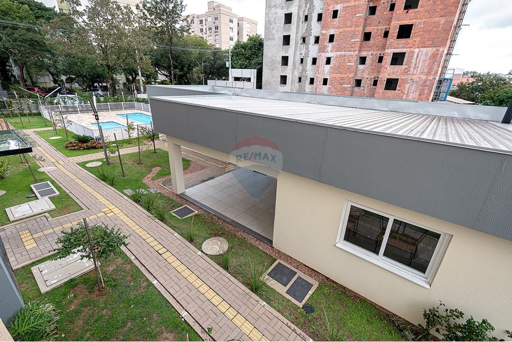 Apartamento - Venda - Novo Hamburgo , Rio Grande do Sul - DSC_2476.jpg - 610461007-8