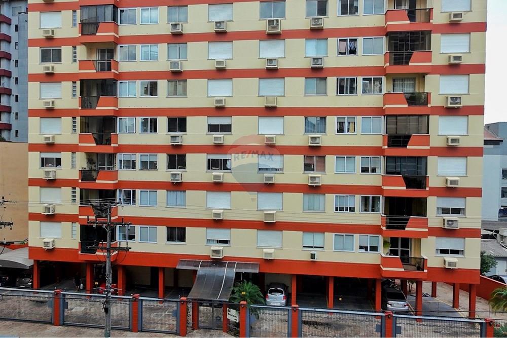 Kitnet - Alugar - São Leopoldo , Rio Grande do Sul - Frente 3.jpg - 610461003-46