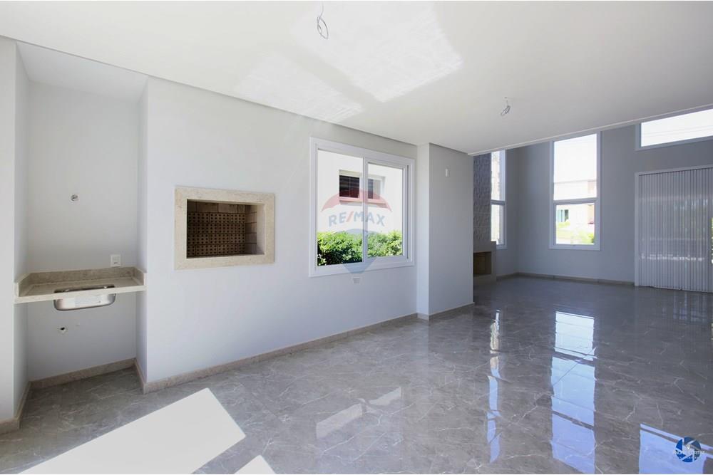 Casa de Condomínio - Venda - Viamão , Rio Grande do Sul - IMG_0021.JPG - 612531061-22