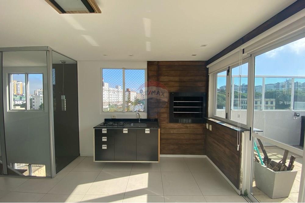 Cobertura - Alugar - Santa Maria , Rio Grande do Sul - WhatsApp Image 2025-06-03 at 11.42.37.jpeg - 610451013-92