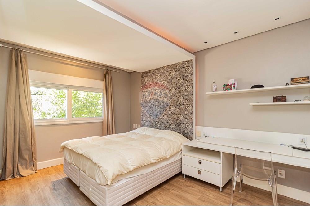 Casa de Condomínio - Venda - Rio Grande , Rio Grande do Sul - Figueiras Park casa 34 baixomb-320.jpg - Quarto principal - 610211007-9