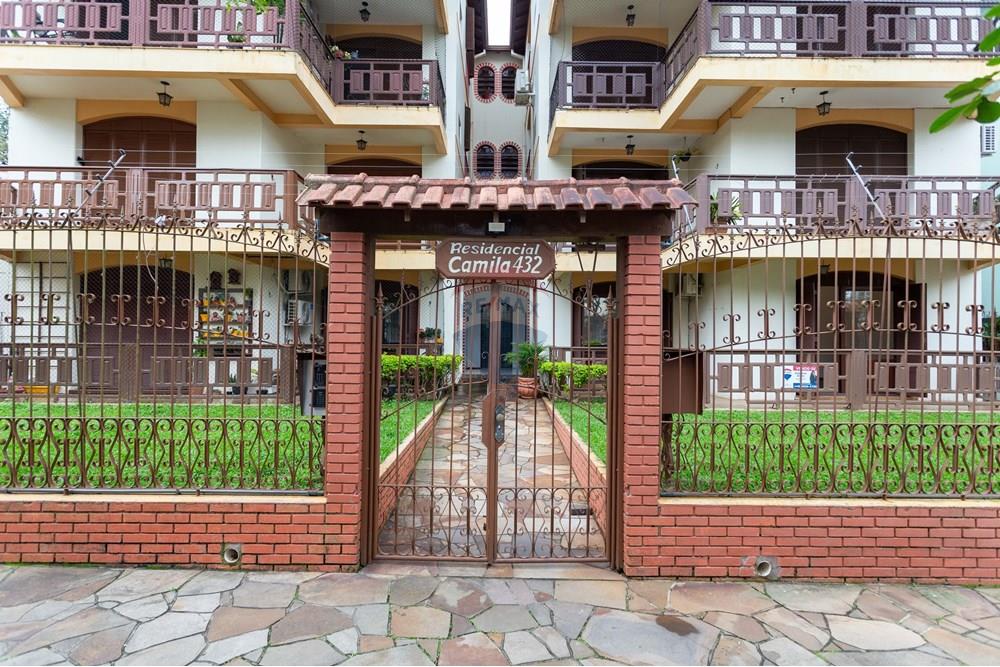 Apartamento - Venda - Santa Maria , Rio Grande do Sul - IMG_5139.jpg - 610311050-71