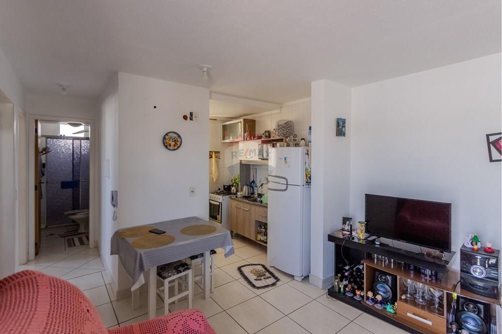 Apartamento - Venda - Santa Maria , Rio Grande do Sul - IMG_0048-HDR.jpg - 610311159-5