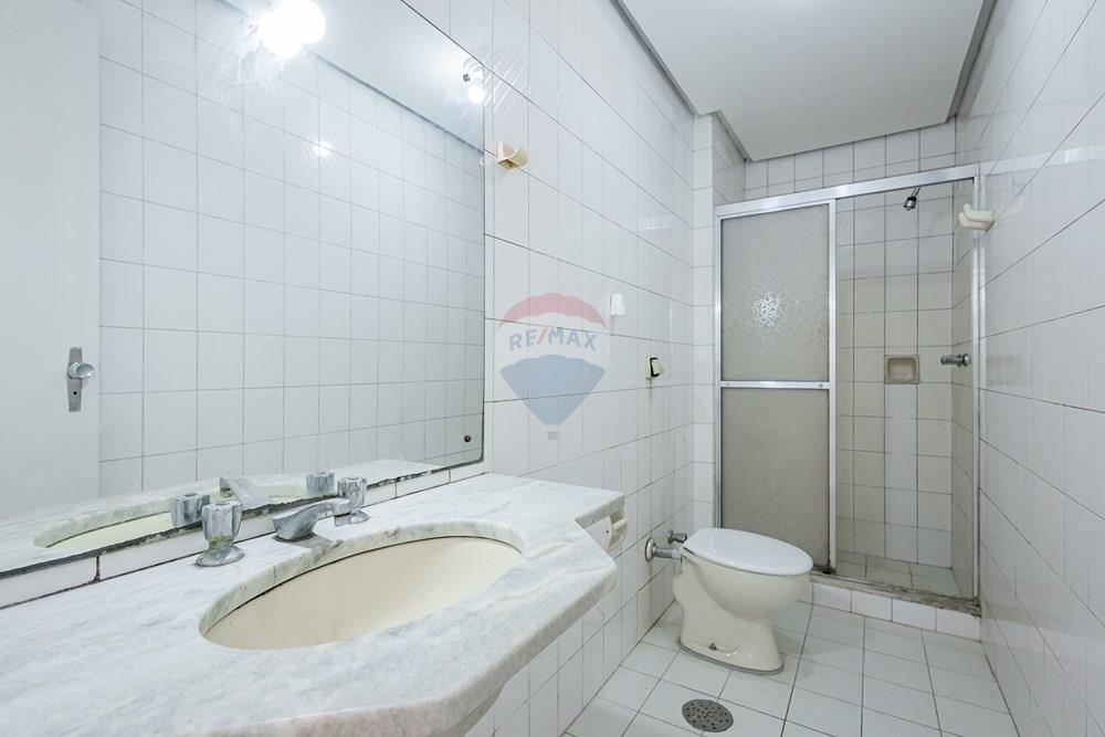 Apartamento - Venda - Porto Alegre , Rio Grande do Sul - IMG_1553.jpg - Banheiro - 610101007-55