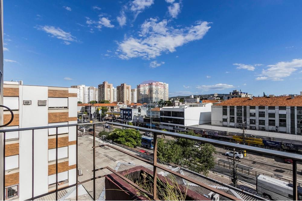 Apartamento - Venda - Porto Alegre , Rio Grande do Sul - IMG_9696.jpg - 612511054-45