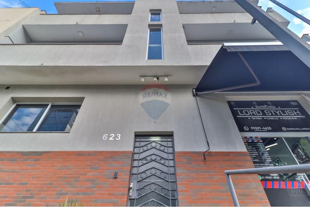 Apartamento - Venda - Porto Alegre , Rio Grande do Sul - IMG_0075.jpg - 610371008-104