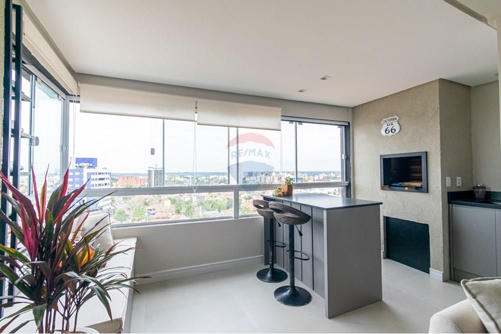 Apartamento - Venda - Gravataí , Rio Grande do Sul - _DSC8032.jpg - 610161080-48