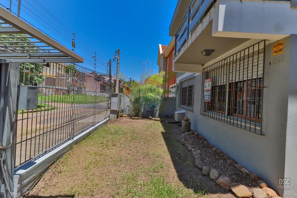 Casa - Venda - Porto Alegre , Rio Grande do Sul - IMG_0538.jpg - Fachada - 612491035-24