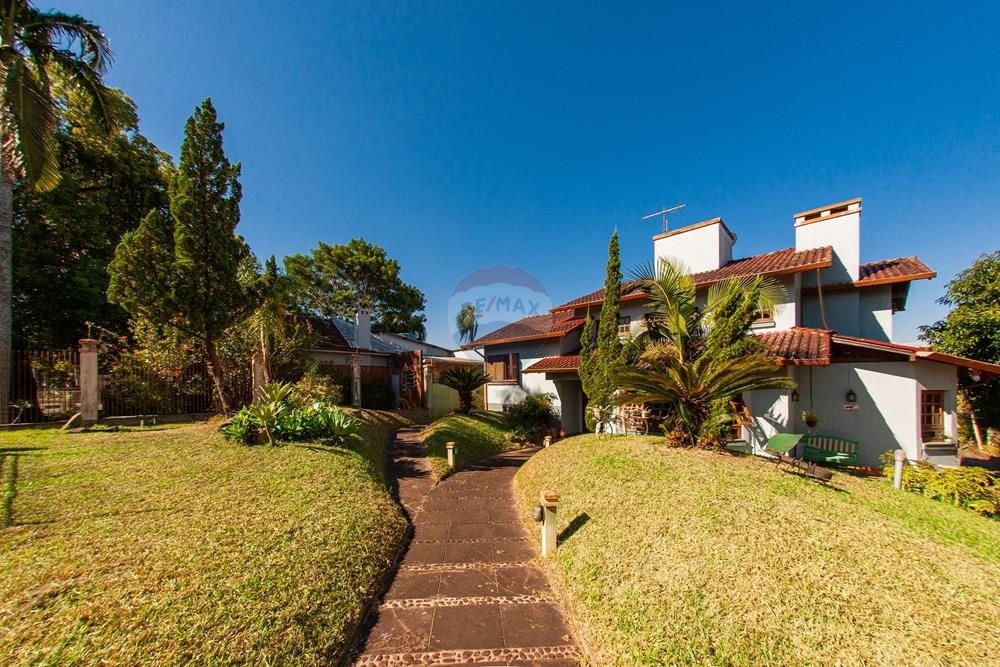 Casa - Venda - Montenegro , Rio Grande do Sul - Foto-101.jpg - 610091038-23