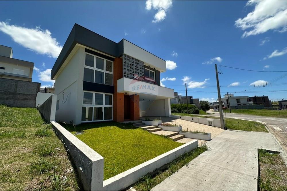 Casa de Condomínio - Alugar - Santa Maria , Rio Grande do Sul - 6b31fc58-4e4a-4618-af61-c833fecbb7cc.jpg - 610471020-24