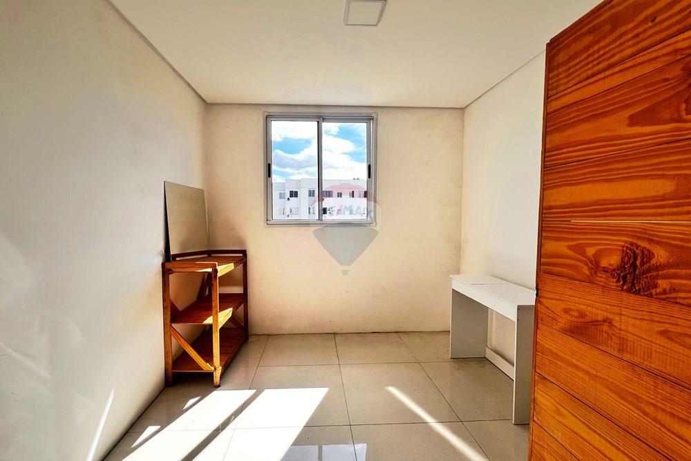 Apartamento - Venda - São Leopoldo , Rio Grande do Sul - Quarto 2 1 (3).JPG - Quarto - 610461007-21