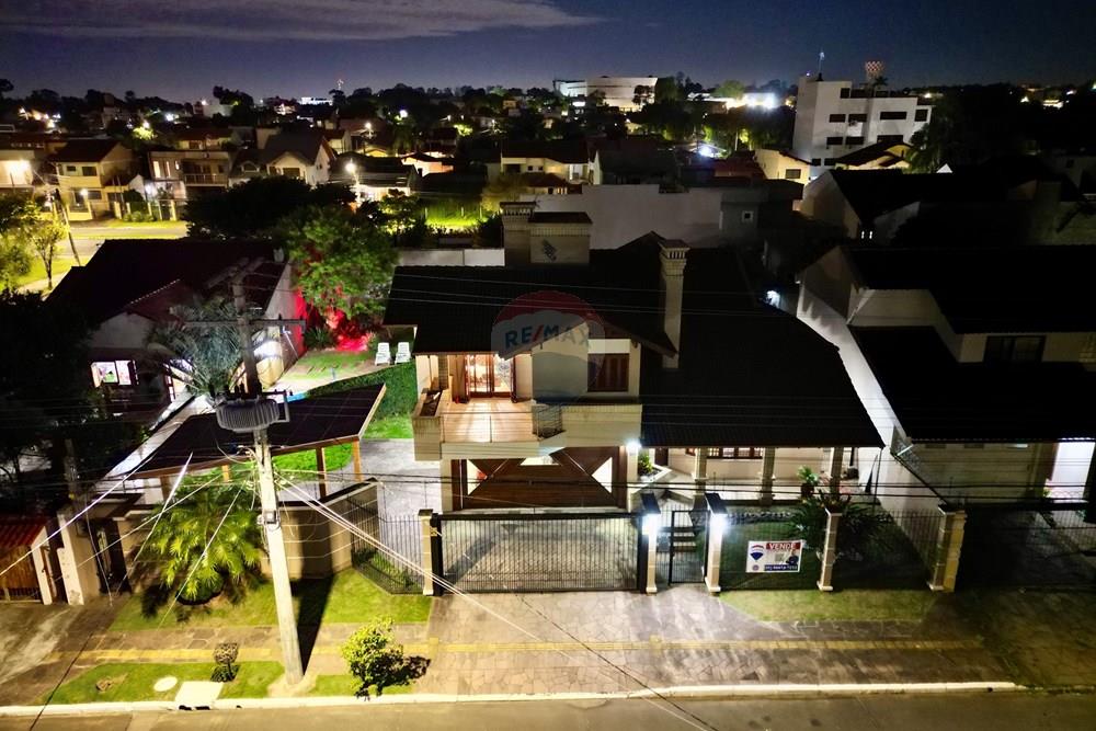 Sobrado - Venda - Canoas , Rio Grande do Sul - DJI_0576.jpg - 610241026-76