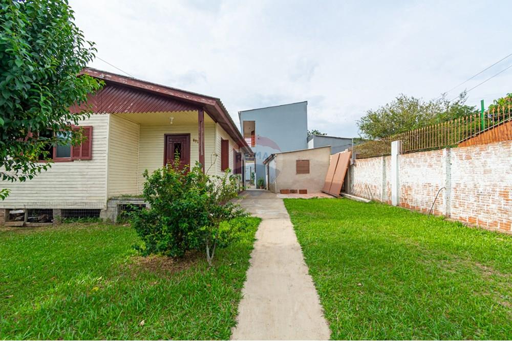 Casa - Venda - Cachoeirinha , Rio Grande do Sul - _DSC2470.jpg - 610381105-8