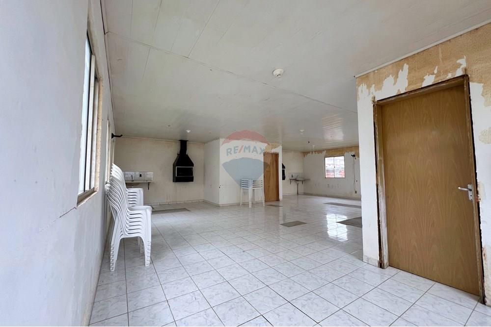 Gyvenamasis - Butas - São Leopoldo , Rio Grande do Sul - BR - Salão de festas 2.jpg - Party Room - 610461003-20