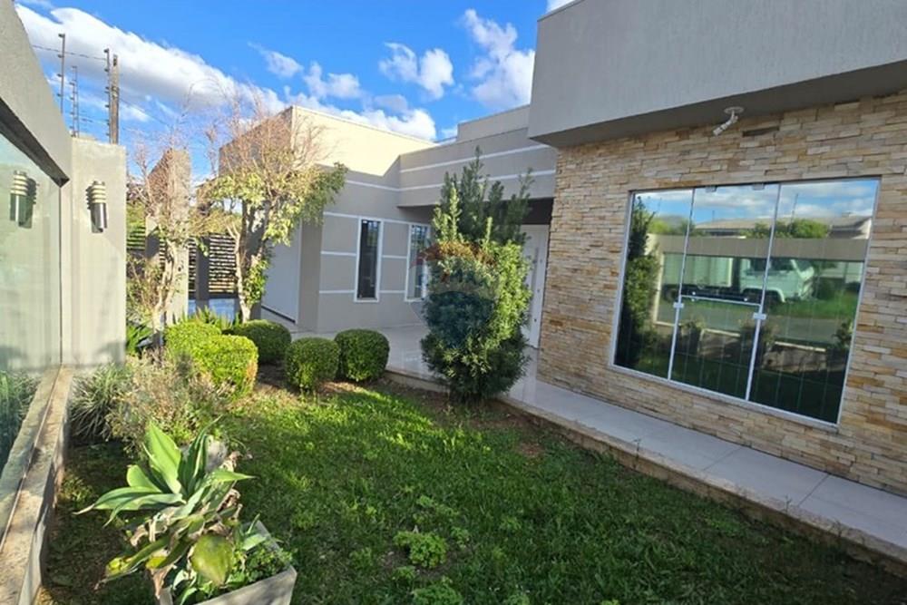 Casa - Alugar - Passo Fundo , Rio Grande do Sul - WhatsApp Image 2025-10-14 at 13.07.15 (2).jpeg - 610271037-110