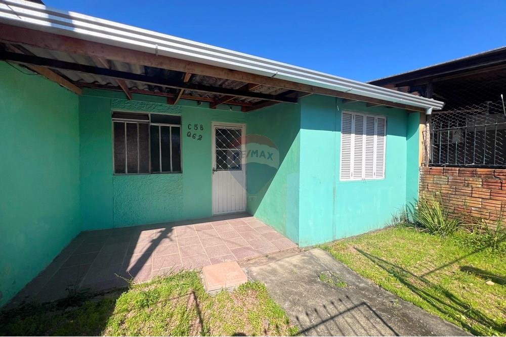 Casa - Venda - São Leopoldo , Rio Grande do Sul - Frente 3.jpg - Fachada - 610461005-8