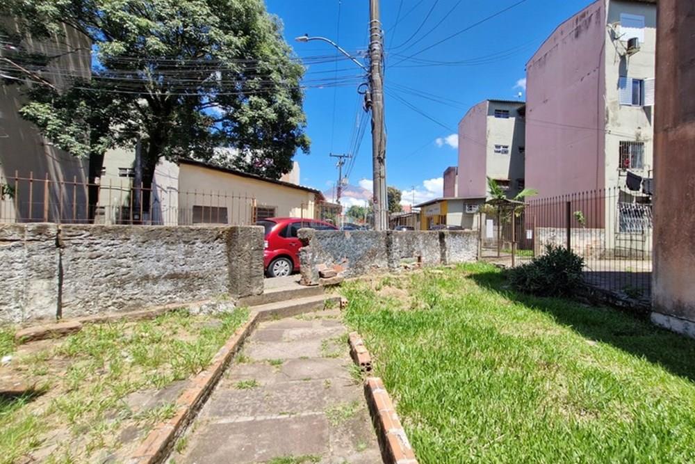 Apartamento - Venda - Sapucaia do Sul , Rio Grande do Sul - APTO COHAB TERREO ELISABETE (4).jpg - 612561040-39