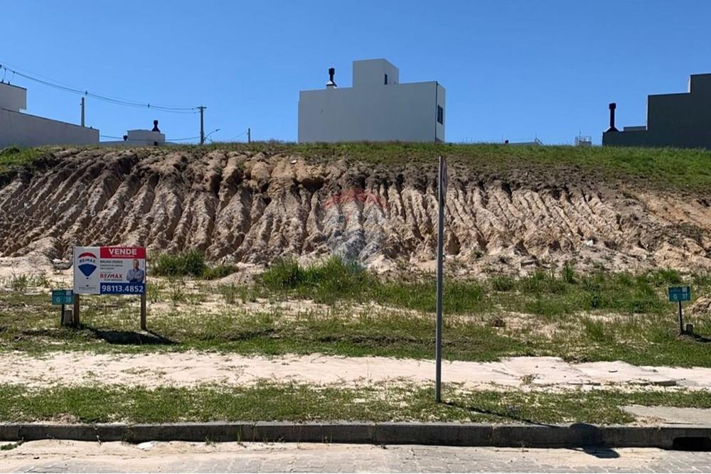 Terreno - Venda - Pelotas , Rio Grande do Sul - TERRENO G38 - QUINTA DO LAGO.jpeg - 610211059-18