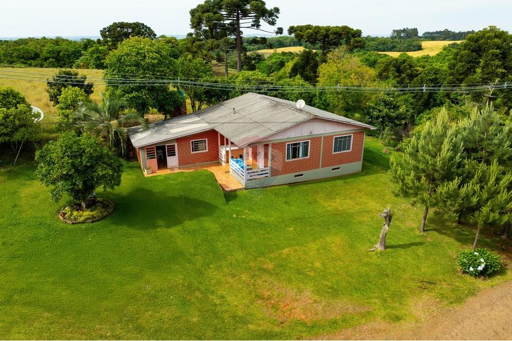 Chácara / Sítio / Fazenda - Venda - Gaurama , Rio Grande do Sul - DJI_0369.jpg - 612761027-16