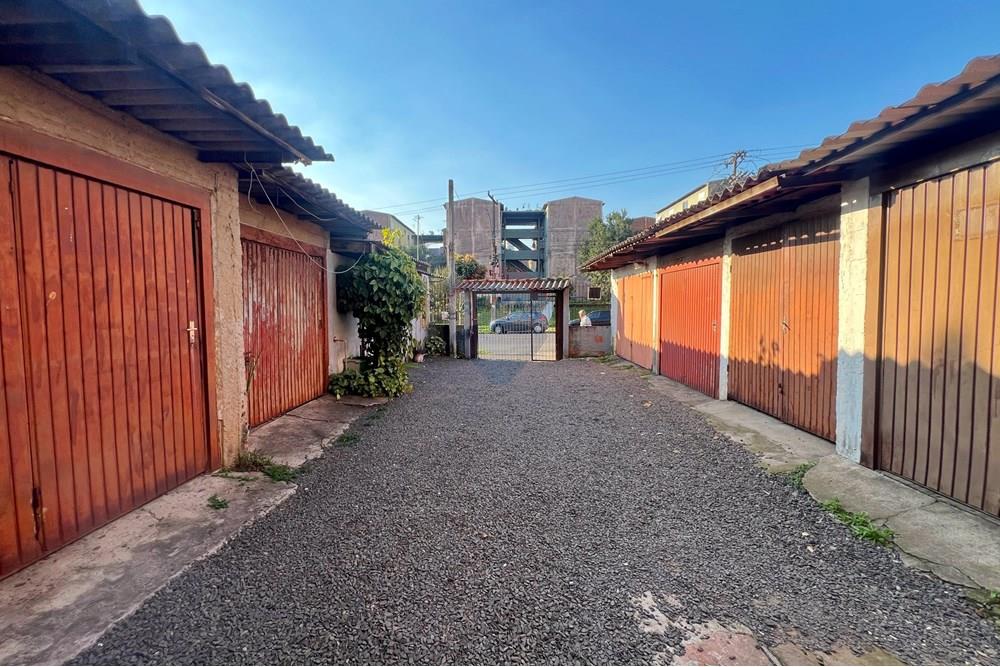 Apartamento - Venda - Sapucaia do Sul , Rio Grande do Sul - Pátio 3.JPG - 610461006-4