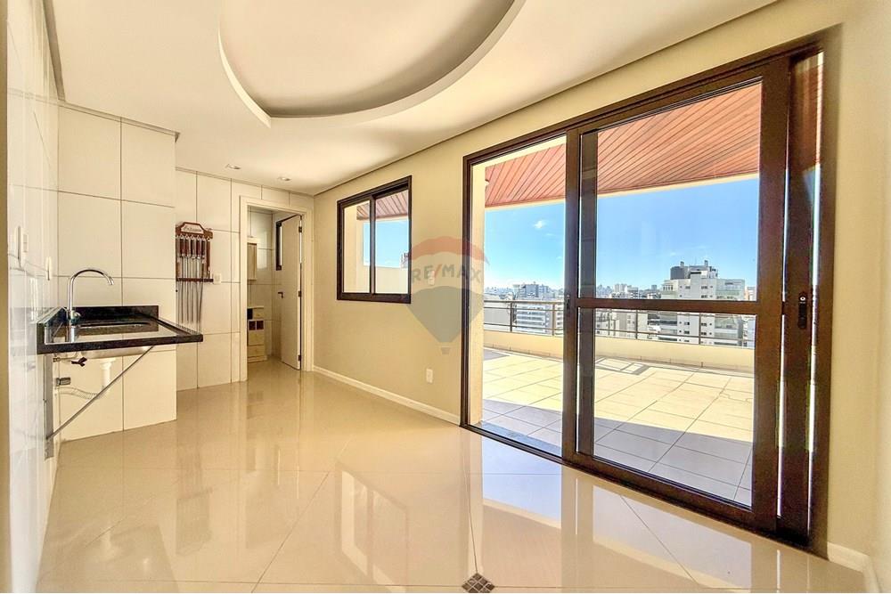 Cobertura - Venda - Caxias do Sul , Rio Grande do Sul - IMG_3671.jpg - 610301014-68