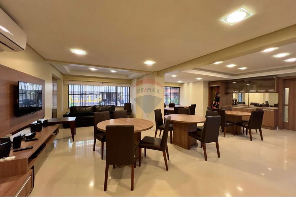 Apartamento - Venda - Capão da Canoa , Rio Grande do Sul - 45.jpeg - Salão de Festas - 612731021-54