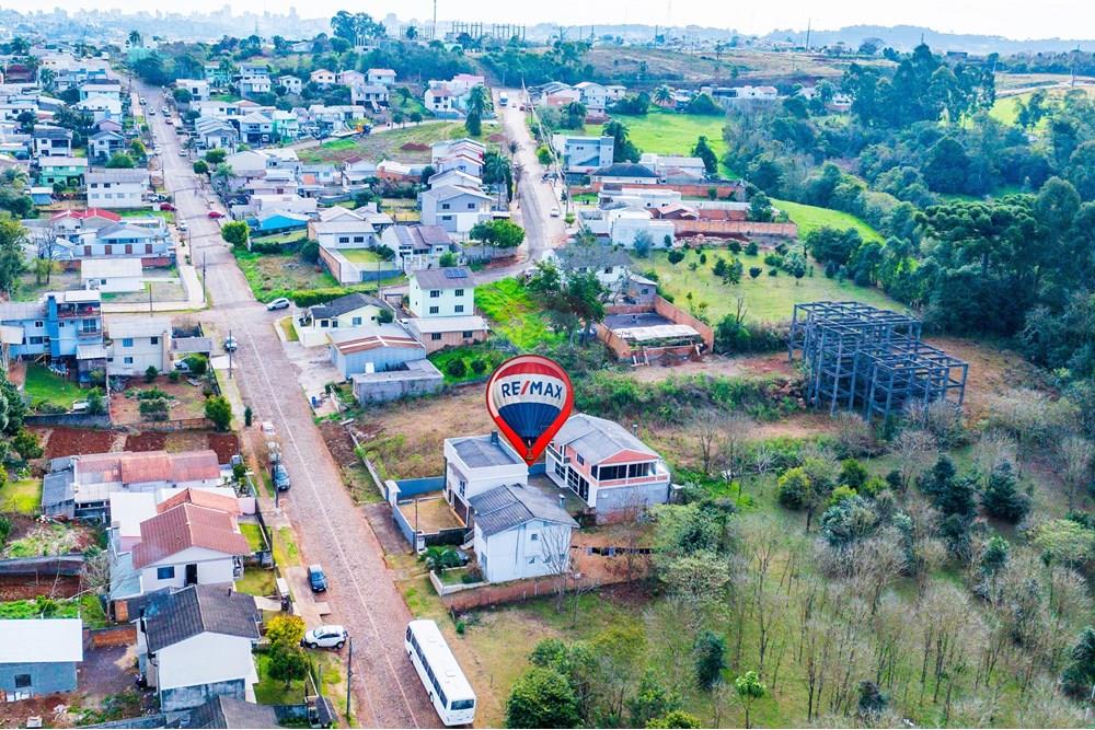 Casa - Venda - Erechim , Rio Grande do Sul - DJI_0440.jpg - 612761022-7