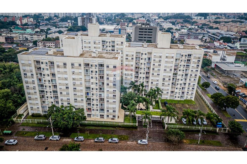 Residential - Кондо/квартира - Porto Alegre , Rio Grande do Sul - BR - OTTO-160.jpg - 612481068-165