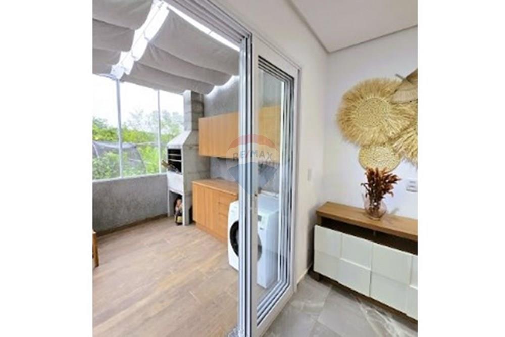 Sobrado - Venda - Gravataí , Rio Grande do Sul - SOBRADO SUSTENTAVEL 8.jpeg - 610161080-77