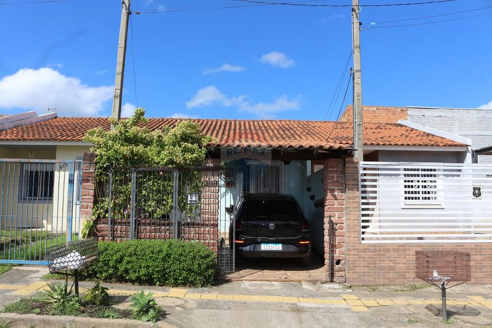 Casa - Venda - Cachoeirinha , Rio Grande do Sul - IMG_0515.JPG - 610381100-95