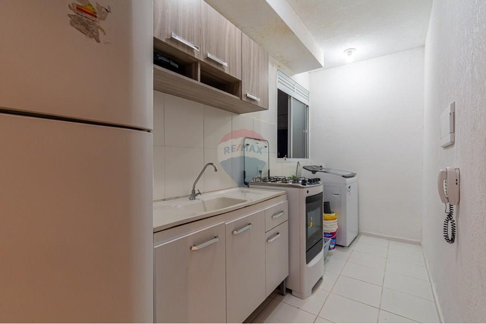 Apartamento - Venda - Cachoeirinha , Rio Grande do Sul - WhatsApp Image 2025-09-28 at 15.17.02 (10).jpeg - Cozinha - 610381098-28