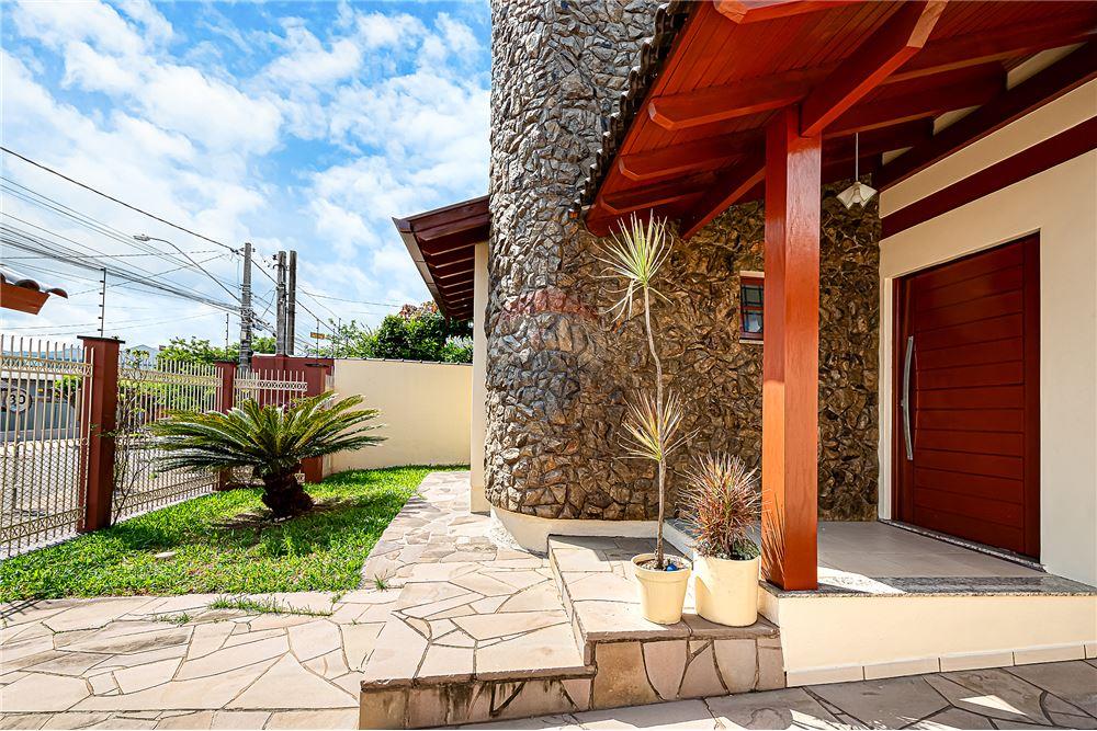 Casa - Venda - Novo Hamburgo , Rio Grande do Sul - 2 - 610261002-147