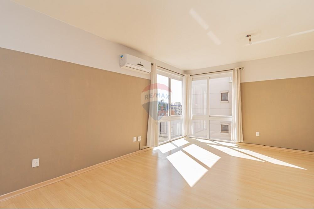 Apartamento - Venda - Pelotas , Rio Grande do Sul - Felix da Cunha 4057-36.jpg - Sala de estar - 610211001-117