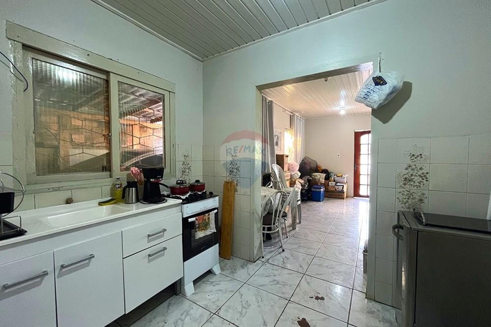 Casa - Venda - Gravataí , Rio Grande do Sul - IMG_1704-editada.jpg - 610161097-43