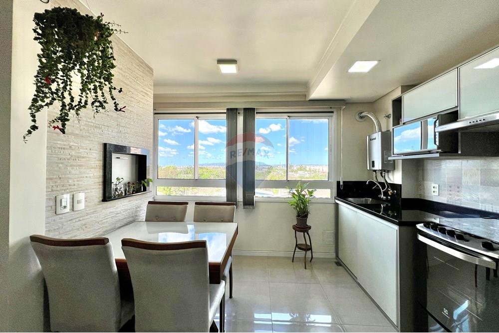 Apartamento - Venda - Canoas , Rio Grande do Sul - IMG_0334.JPG - 610241034-18