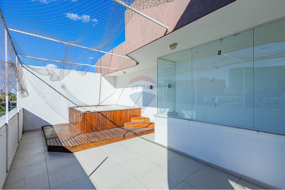 Cobertura - Venda - Porto Alegre , Rio Grande do Sul - IMG_3154.jpg - 612521003-280