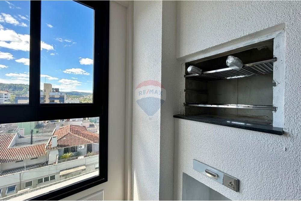 Apartamento - Alugar - Santa Maria , Rio Grande do Sul - WhatsApp Image 2025-05-26 at 15.40.10 (3).jpeg - 610451013-30